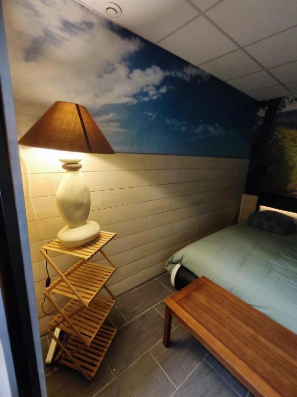 Love Spa * Oye-Plage