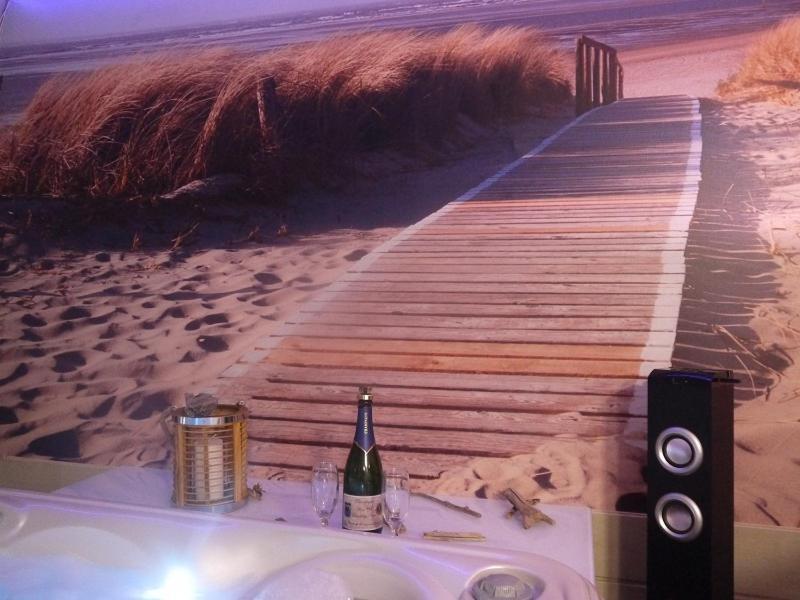 Love Spa * Oye-Plage