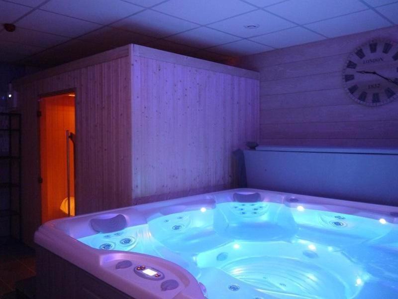 Love Spa Campsite Oye-Plage